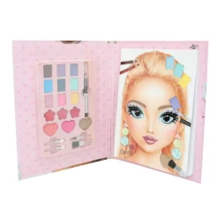 Carpeta Guía de Maquillaje>Topmodel Outlet