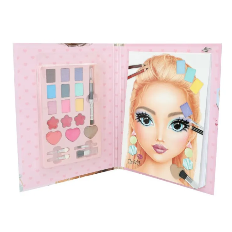 Carpeta Guía de Maquillaje>Topmodel Outlet