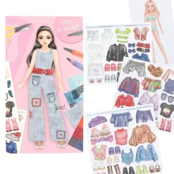 Design Studio Set de Diseño>Topmodel Best