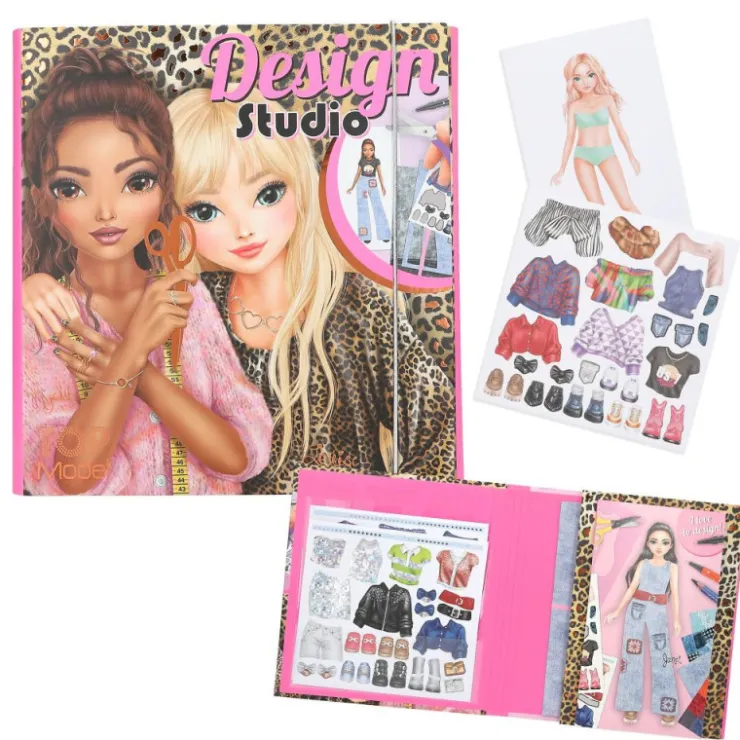 Design Studio Set de Diseño>Topmodel Best