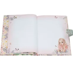 Diario con Código Secreto><noscript><img width=