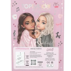 Diario con Código Secreto y Sonido My BFF><noscript><img width=