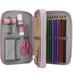 Estuche de 2 Compartimentos My BFF>Topmodel Clearance