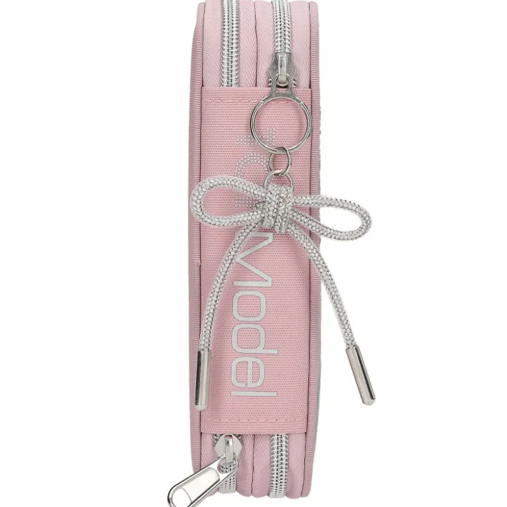 Estuche de 2 Compartimentos My BFF>Topmodel Clearance