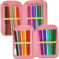 Estuche Triple Juicy><noscript><img width=