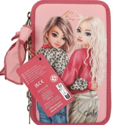 Estuche Triple Leoheart><noscript><img width=