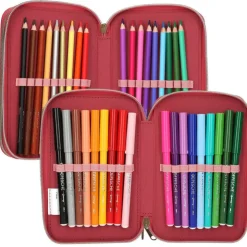 Estuche Triple Leoheart><noscript><img width=