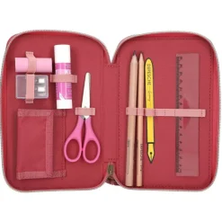 Estuche Triple Leoheart><noscript><img width=