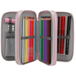 Estuche Triple My BFF>Topmodel Outlet