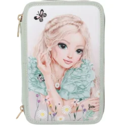 Estuche Triple Summer Feeling>Topmodel