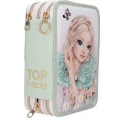 Estuche Triple Summer Feeling>Topmodel