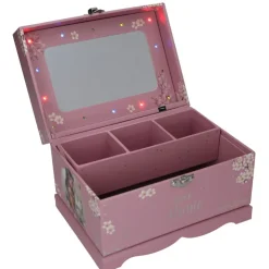 Joyero con Luz Viva Violet><noscript><img width=