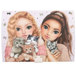 Joyero Grande con Código y Sonido Cat Love><noscript><img width=