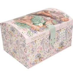 Joyero Grande con Código y Sonido Summer Feeling>Topmodel New