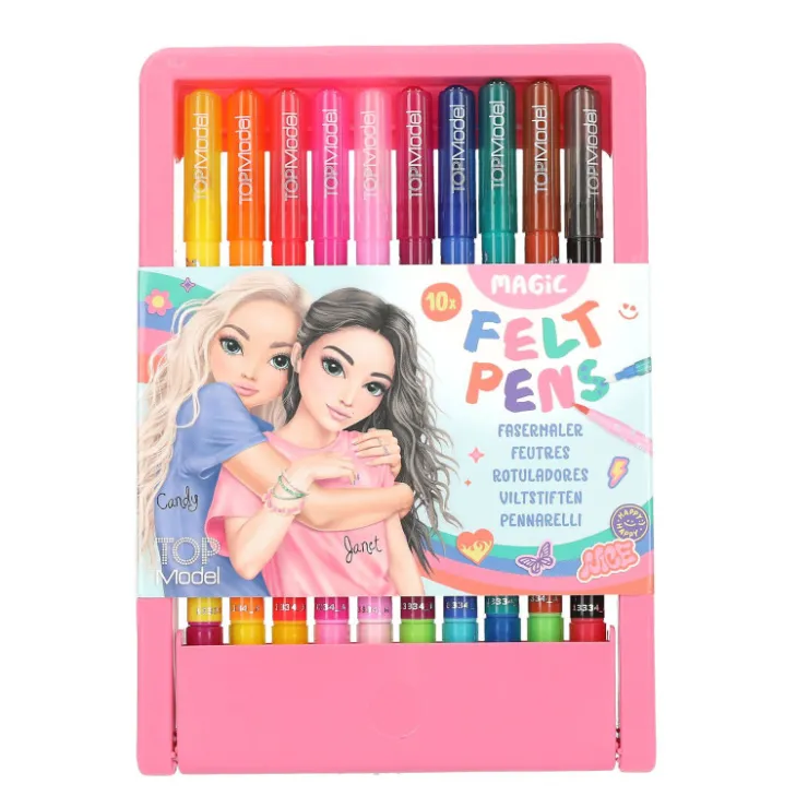 Marcador Rotuladores Mágicos>Topmodel Clearance