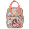 Mini Mochila Girl Power>Topmodel Outlet