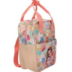 Mini Mochila Girl Power>Topmodel Outlet