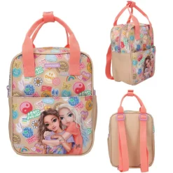 Mini Mochila Girl Power><noscript><img width=