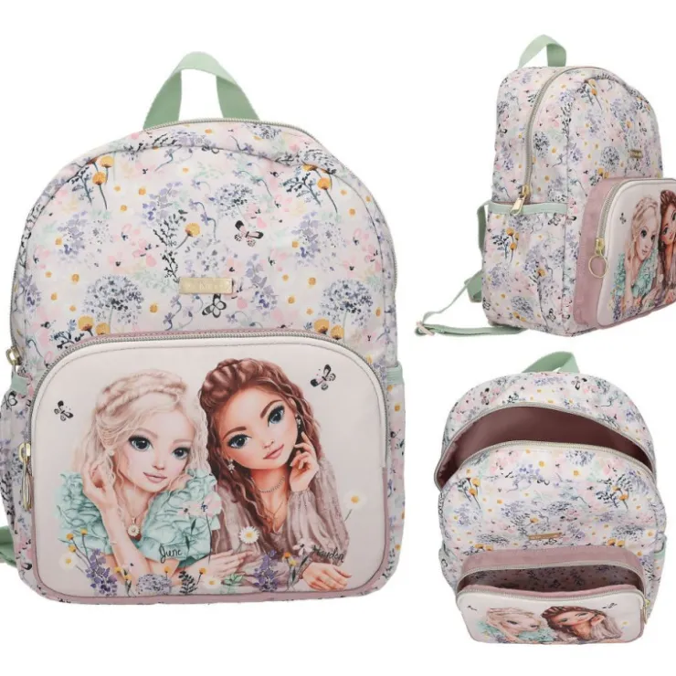 Mini Mochila Summer Feeling>Topmodel Outlet
