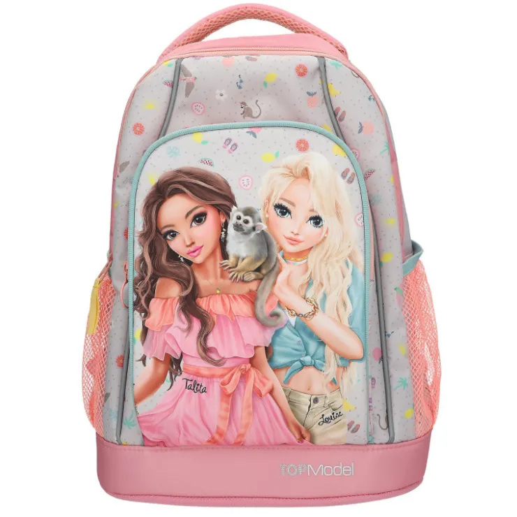 Mochila Escolar Juicy>Topmodel Discount