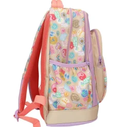 Mochila Girl Power>Topmodel Hot