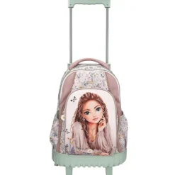 Mochila Summer Feeling con Trolley Incorporado>Topmodel Discount