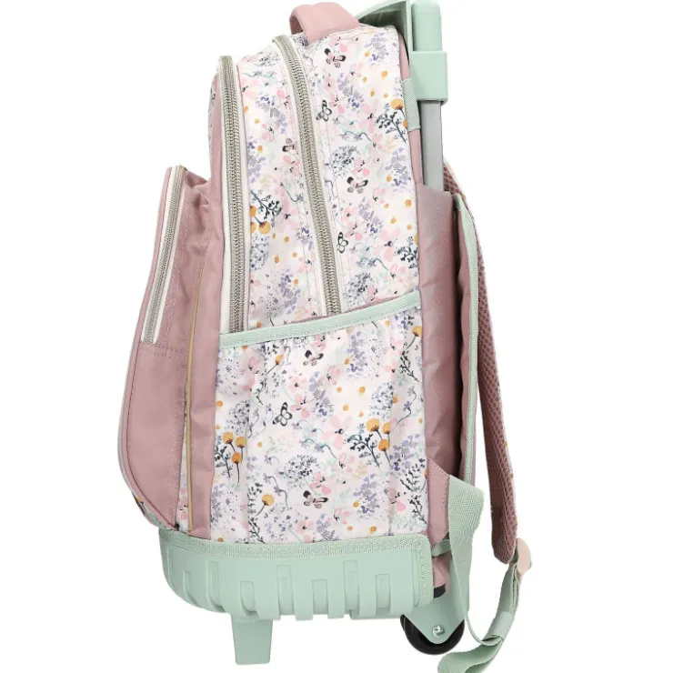 Mochila Summer Feeling con Trolley Incorporado>Topmodel Discount