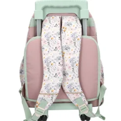 Mochila Summer Feeling con Trolley Incorporado><noscript><img width=