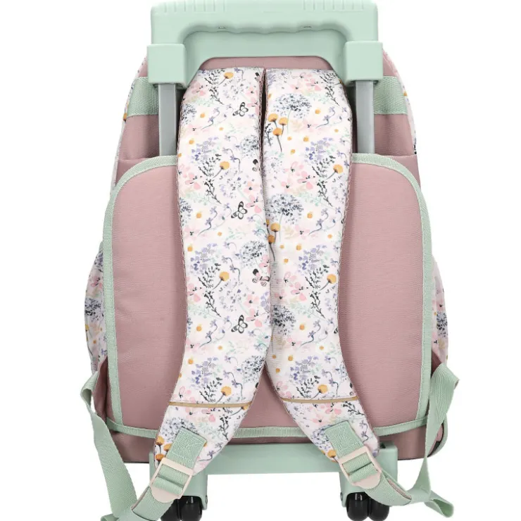 Mochila Summer Feeling con Trolley Incorporado>Topmodel Discount