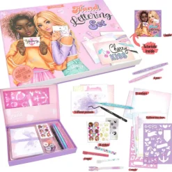 Set de Cartas y Letetring><noscript><img width=