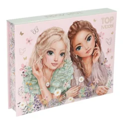 Set de Papelería Summer Feeling>Topmodel Hot