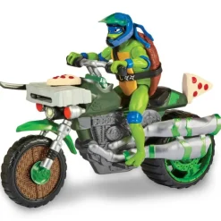 Movie Vehículo con Figura Varios Modelos>Tortugas ninja Clearance