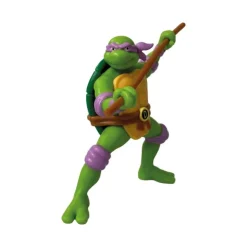 Teenage Mutant Ninja Set Cowabunga 4 Figuras><noscript><img width=