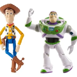 Pack de 2 Figuras Woody y Buzz><noscript><img width=