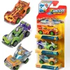 Mix N Race Pack 3 Varios Modelos>T-racers
