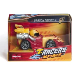 Mix N Race Pack 1 Varios Modelos>T-racers Best
