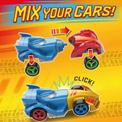 Mix N Race Pack 1 Varios Modelos><noscript><img width=