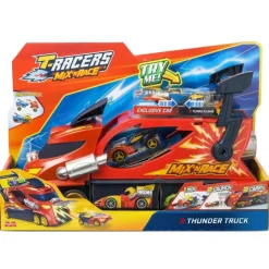 Mix'N Race Thunder Truck>T-racers Discount