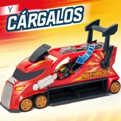 Mix'N Race Thunder Truck><noscript><img width=