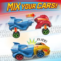 Mix'N Race Thunder Truck><noscript><img width=