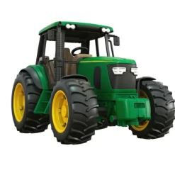Tractor con Luz y Sonido>Otras marcas Discount