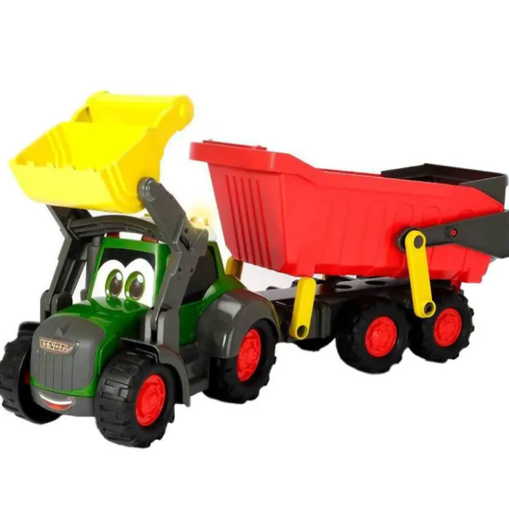 Tractor con Remolque>Otras marcas Sale