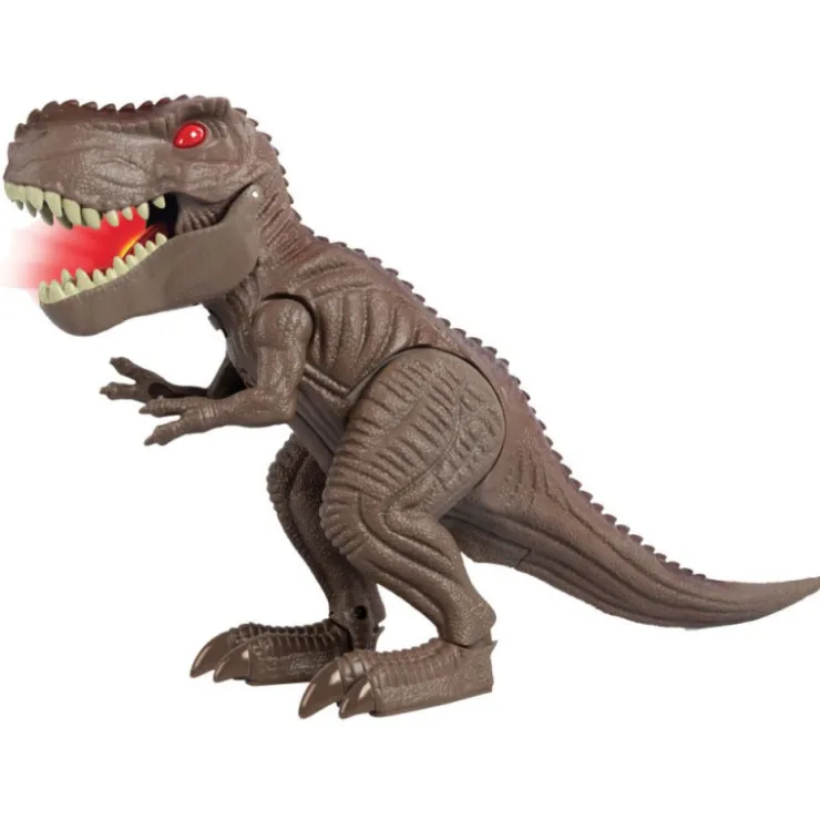 T-Rex Caminante con Luz y Sonido>Otras marcas Online