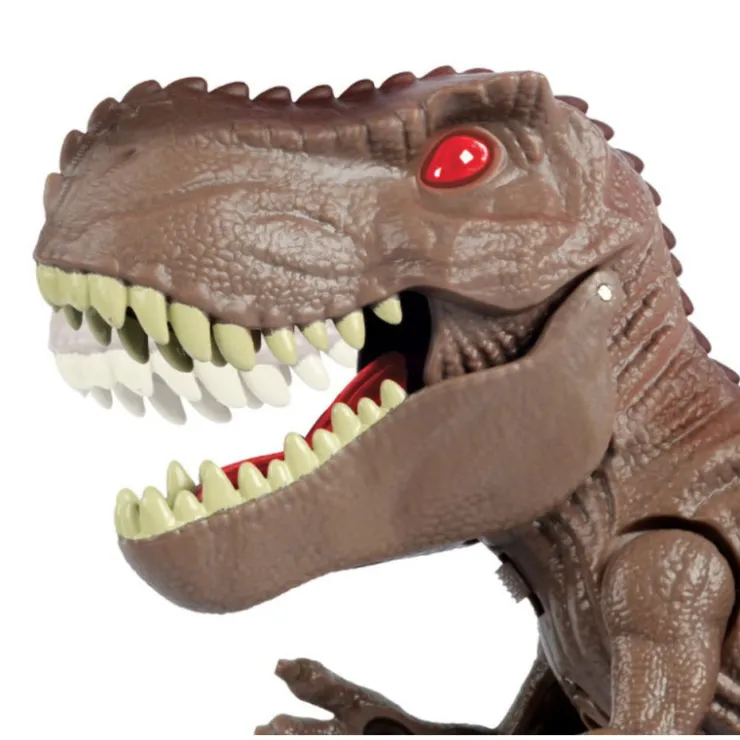 T-Rex Caminante con Luz y Sonido>Otras marcas Online