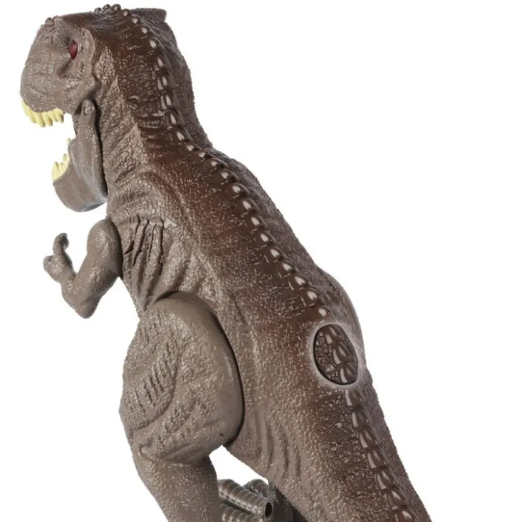 T-Rex Caminante con Luz y Sonido>Otras marcas Online