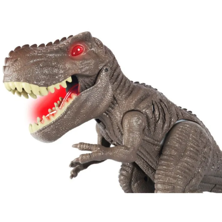 T-Rex Caminante con Luz y Sonido>Otras marcas Online