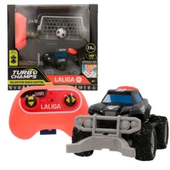 Turbo Champs La Liga Coche Radio Control>Otras marcas New