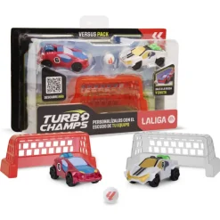 Turbo Champs LALIGA Versus Pack Varios Modelos><noscript><img width=