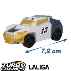 Turbo Champs LALIGA Versus Pack Varios Modelos><noscript><img width=