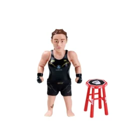 UFC Leyendas Maxi Figura Articulada con Accesorios Varios Modelos><noscript><img width=